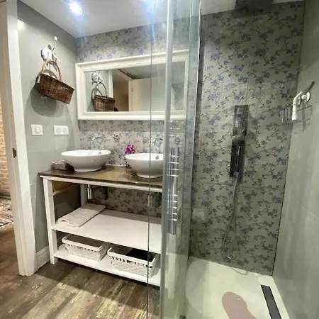 Apartmán Palacete Vinarós