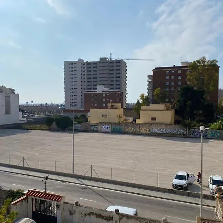 Palacete Vinaròs Vinarós