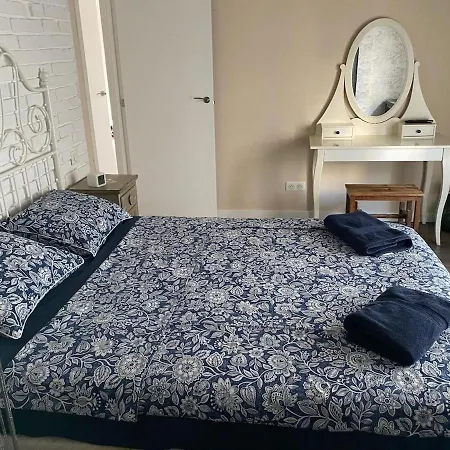 Palacete Apartmán