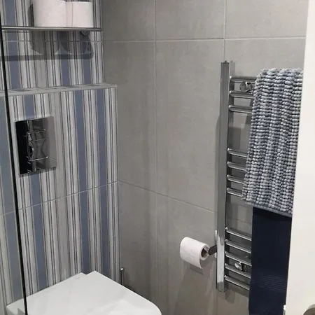 Palacete Apartmán *