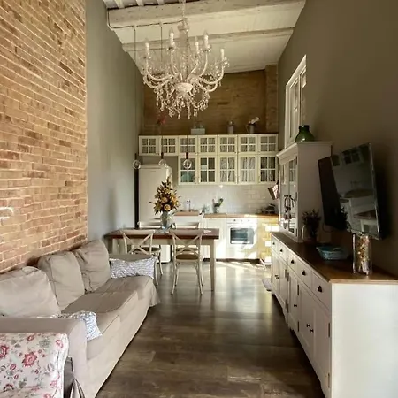 Apartmán Palacete Vinarós