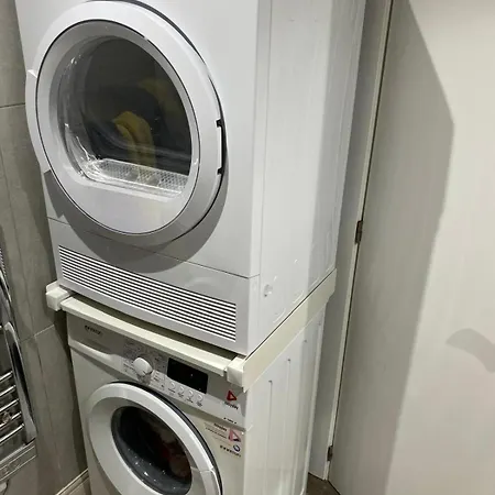 Palacete Apartmán *