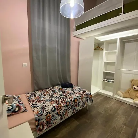 Apartmán Palacete *