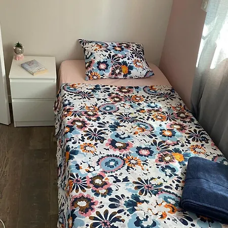 Palacete Apartmán