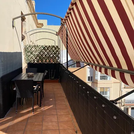 Apartmán Palacete *
