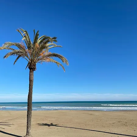 Apartmán Palacete Vinarós