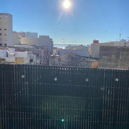 Palacete Vinarós