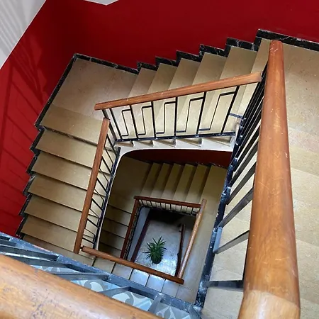 Appartamento Palacete Vinaròs *