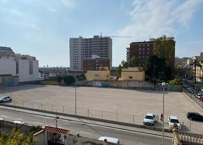 Palacete Vinaròs Vinarós