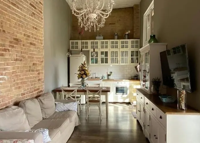 Appartamento Palacete Vinaròs Vinarós