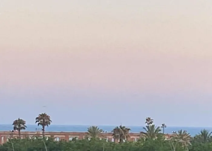 Appartamento Palacete Vinaròs