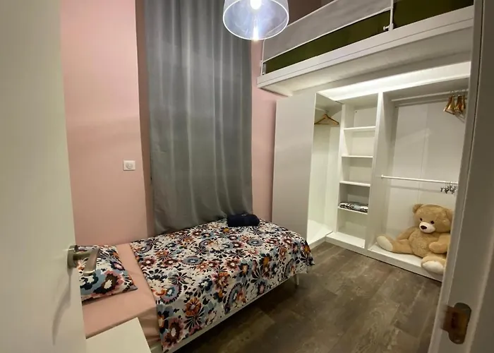 Appartamento Palacete Vinaròs *