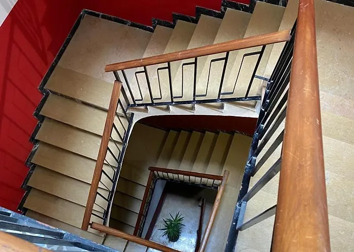 Appartamento Palacete Vinaròs *